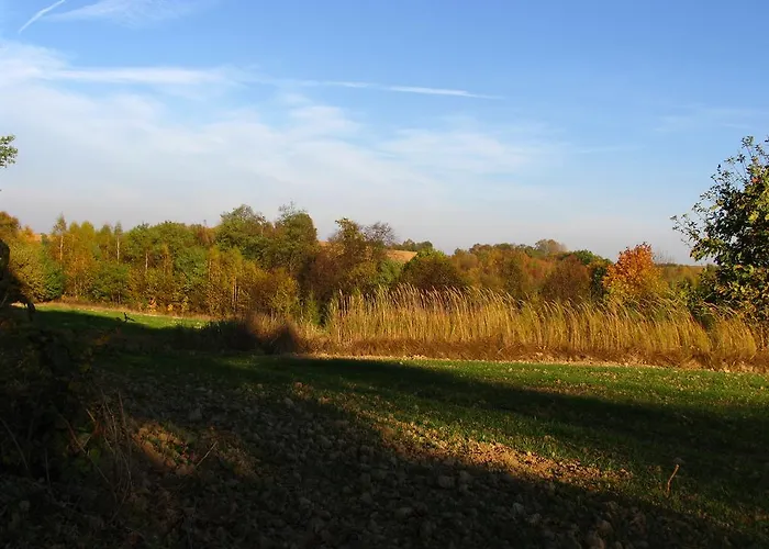 Agroturystyka Kalina Wielka