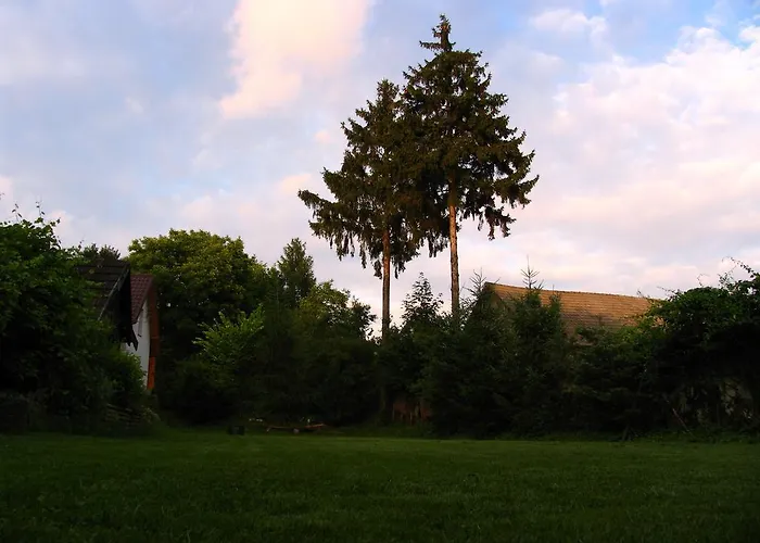 Agroturystyka Kalina Wielka