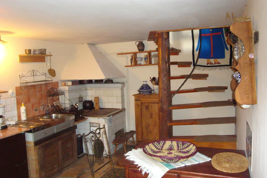 Agroturystyka Farm stay Kalina Wielka
