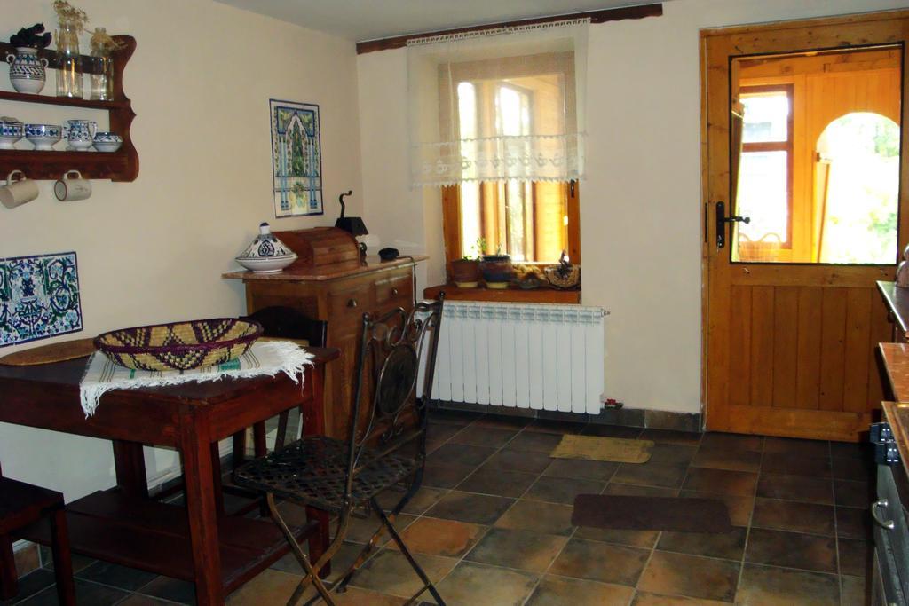 Agroturystyka Farm stay Kalina Wielka