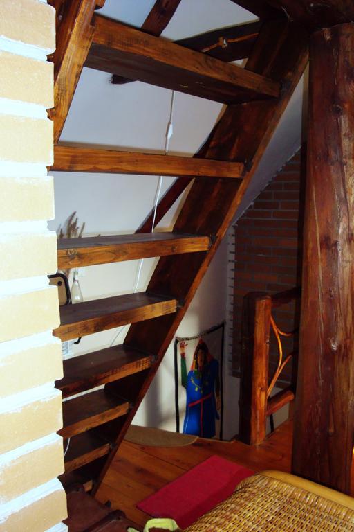 Agroturystyka Farm stay
